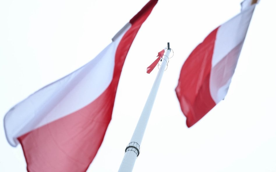 Jarosław Kuisz: Pułapka fasadowego nacjonalizmu