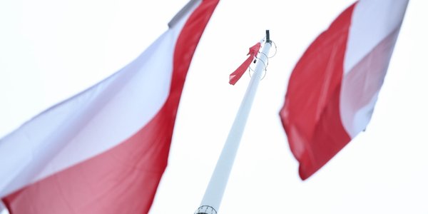 Jarosław Kuisz: Pułapka fasadowego nacjonalizmu