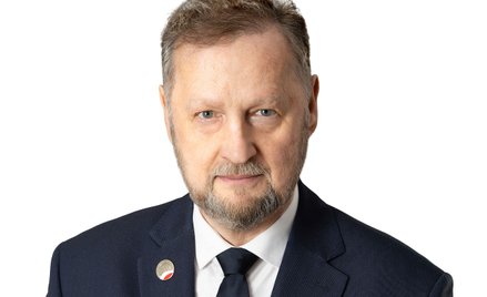 Robert Raczyński, prezydent Lubina