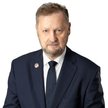 Robert Raczyński, prezydent Lubina