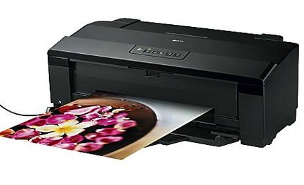 Epson Stylus Photo 1500W – 1700 zł