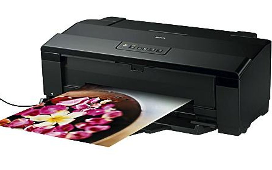 Epson Stylus Photo 1500W – 1700 zł