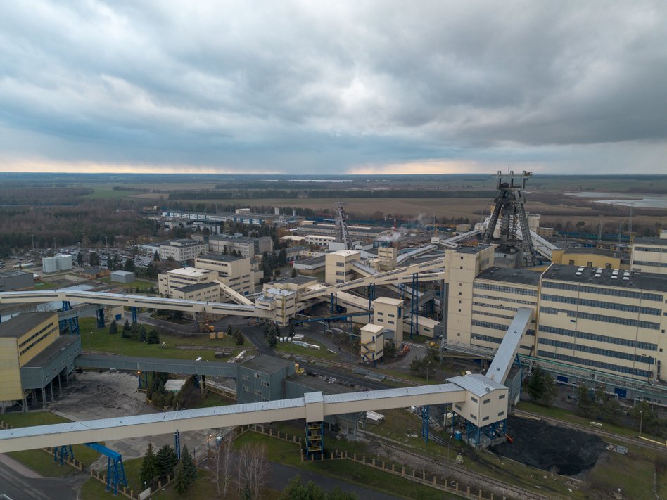 Coraz trudniej utrzymać Bogdance chętnych na węgiel