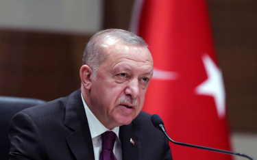 Turcja: Plan Trumpa? Martwy. Jerozolima święta dla muzułmanów