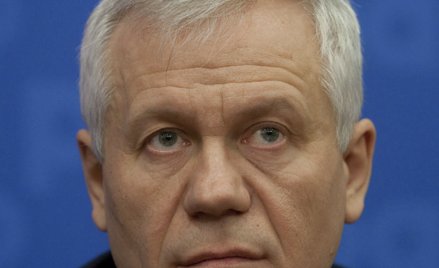 Marek Jurek: To młodzież zablokowała ACTA