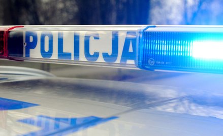 Podejrzany o podszywanie się pod ministra zdrowia zatrzymany