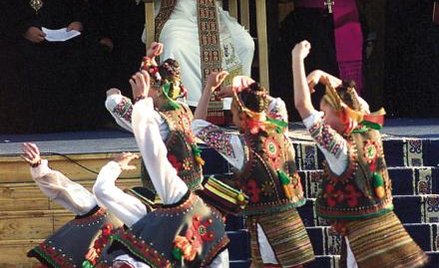 Papież nie tylko polski...