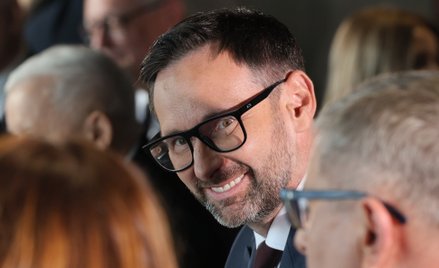 Co się stało z partią, która jeszcze niedawno pod względem marketingu politycznego wyprzedzała wszys