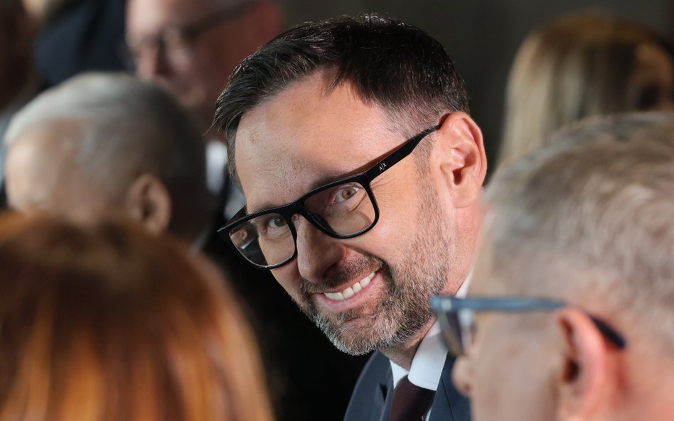 Co się stało z partią, która jeszcze niedawno pod względem marketingu politycznego wyprzedzała wszys