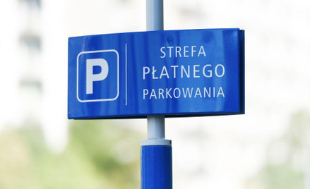 WSA: można ścigać spadkobierców osoby, która za życia zapomniała uiścić opłaty za parkowanie samocho