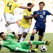 Grupa H: Kolumbia szybko znokautowana
