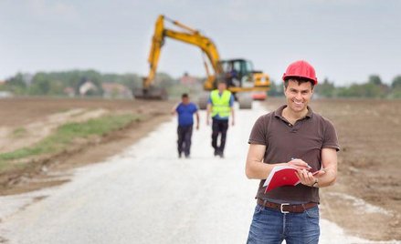 Czy przyjmowanie mas ziemi na swoją nieruchomość może być niezgodne z prawem?