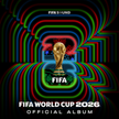 Oficjalny album FIFA