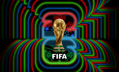 Oficjalny album FIFA