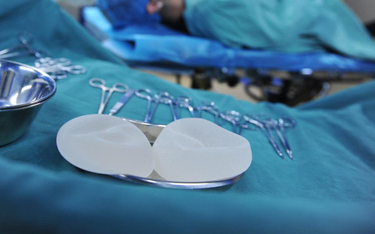 Implanty i protezy z fałszywymi certyfikatami - skandal na międzynarodową skalę
