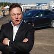 Tesla wyjeżdża z Kalifornii