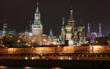 Rosja: korupcja i nepotyzm w urzędach