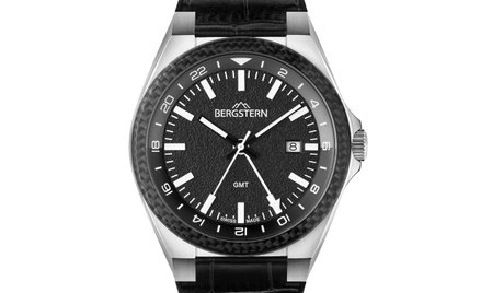 Bergstern Active: zawsze gotowy do podróży
