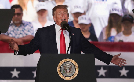 USA: Za czasów Trumpa zamknięto 50 elektrowni na węgiel