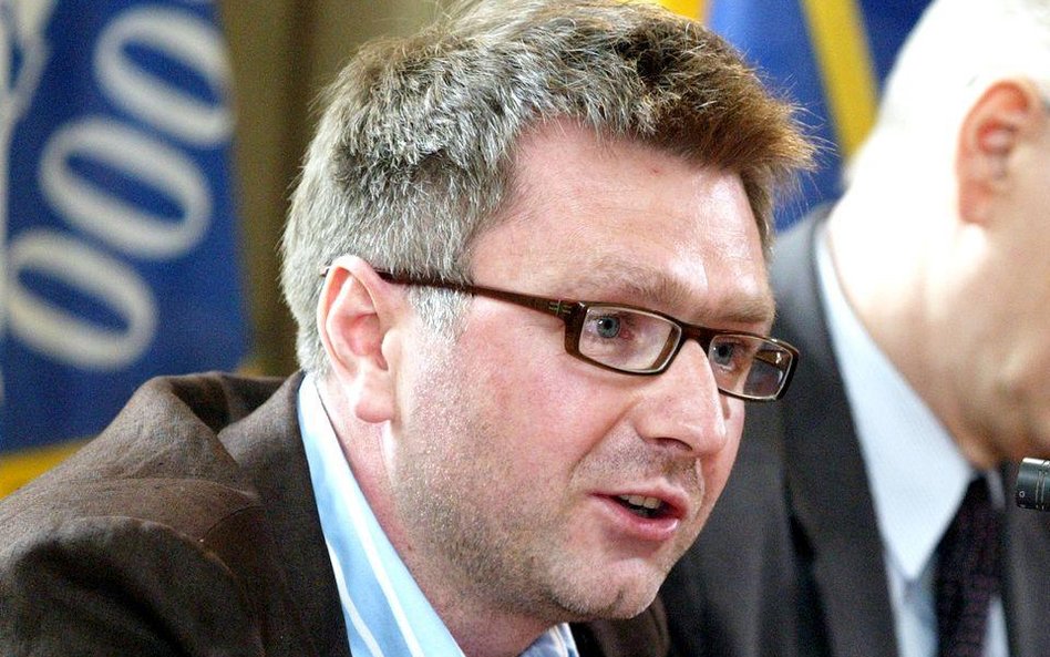 Jarosław Makowski