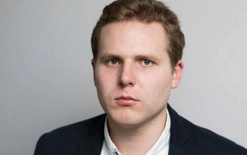 Jan Maciejewski: Król umiera