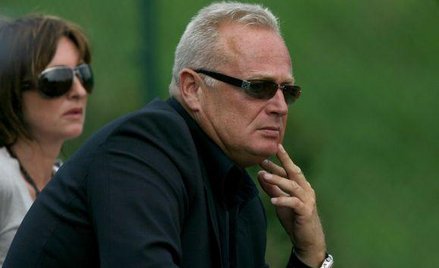 Petrolinvest znalazł sojusznika w USA