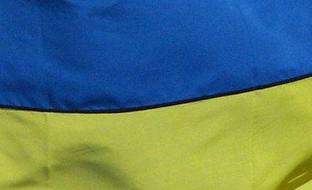 Adwokaci protestują przeciwko łamaniu praw człowieka na Ukrainie