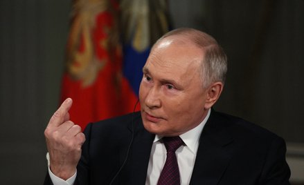 Zdaniem prezydenta Rosji w każdej rodzinie musi być co najmniej dwójka dzieci