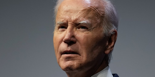 Joe Biden coraz poważniej myśli o wycofaniu się. Demokraci: To kwestia czasu