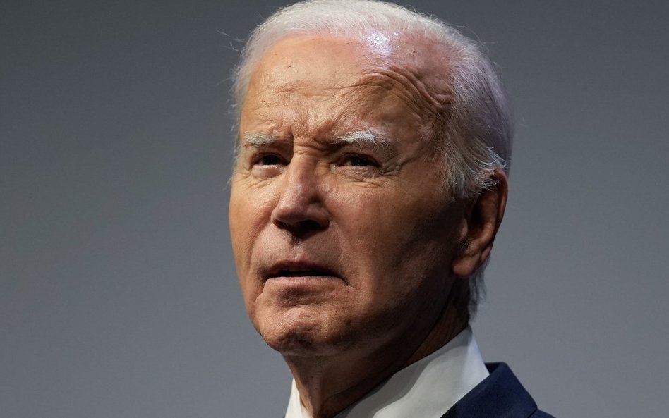 Joe Biden