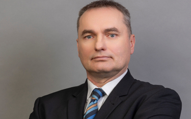 Wojciech Ryguła, project manager, Noble Securities