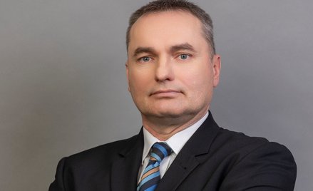 Wojciech Ryguła, project manager, Noble Securities