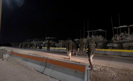 Armia izraelska czeka na ortodoksyjnych Żydów. Dlaczego są zwolnieni ze służby wojskowej?