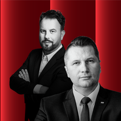 Przemysław Czarnek, wiceprezes PiS, były minister edukacji i nauki