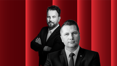 Przemysław Czarnek, wiceprezes PiS, były minister edukacji i nauki