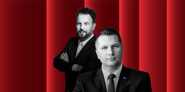 Przemysław Czarnek: Amerykanie nie powinni wskazywać, na kogo mają głosować Polacy