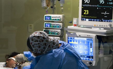 Koronawirus. Kto jest najbardziej narażony na ponowne zakażenie koronawirusem?