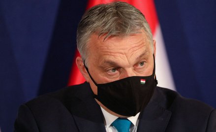 Koronawirus. Na Węgrzech "nie ma przestrzeni do łagodzenia lockdownu"
