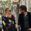 Błyskotliwy film o miłości w Paryżu