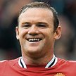 Wayne Rooney walczy nie tylko o mistrzostwo Anglii, ale też o koronę króla strzelców. Ma 26 bramek, 
