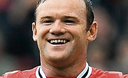 Wayne Rooney walczy nie tylko o mistrzostwo Anglii, ale też o koronę króla strzelców. Ma 26 bramek, 