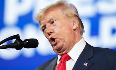 Trump jest „najlepszym pomocnikiem Putina” – pisze w poniedziałek „Frankfurter Allgemeine Zeitung”
