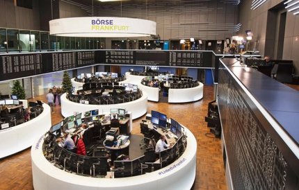 Większości turystów Frankfurt nie ma wiele do zaoferowania, ale pasjonaci rynków mogą odwiedzić m.in