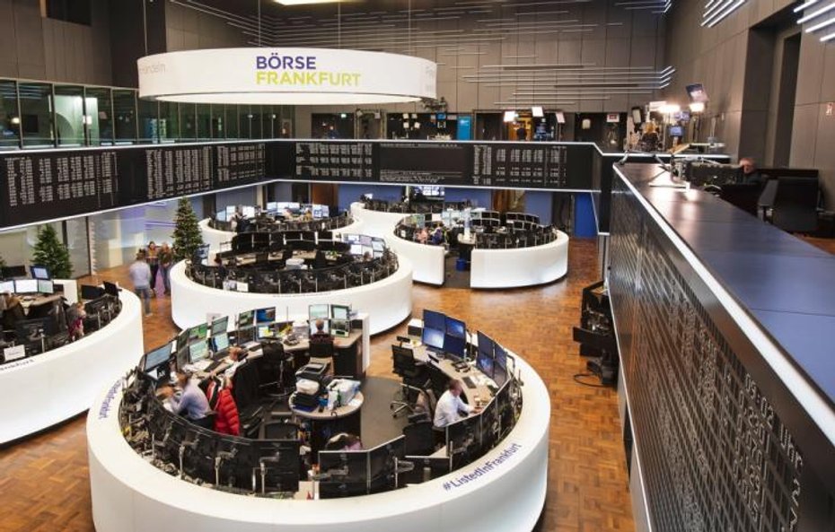 Większości turystów Frankfurt nie ma wiele do zaoferowania, ale pasjonaci rynków mogą odwiedzić m.in