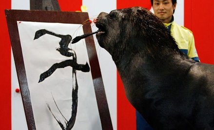 Jonao świętuje początek Roku Szczura