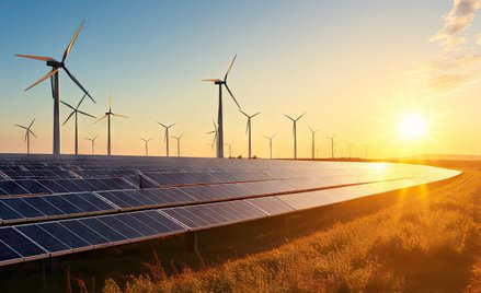 Rozbudowa potencjału OZE jest tą częścią procesu transformacji energetycznej, która w Polsce zachodz