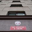 Sądem Apelacyjnym w Lublinie nadal będą kierować Jerzy Nawrocki i Barbara du Château