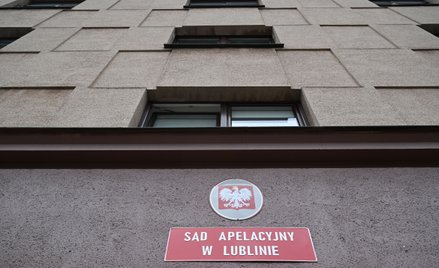 Sądem Apelacyjnym w Lublinie nadal będą kierować Jerzy Nawrocki i Barbara du Château