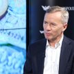 #RZECZoBIZNESIE: Adam Uszpolewicz: Ubezpieczenia to nie jest super rentowny biznes