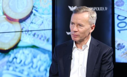 #RZECZoBIZNESIE: Adam Uszpolewicz: Ubezpieczenia to nie jest super rentowny biznes